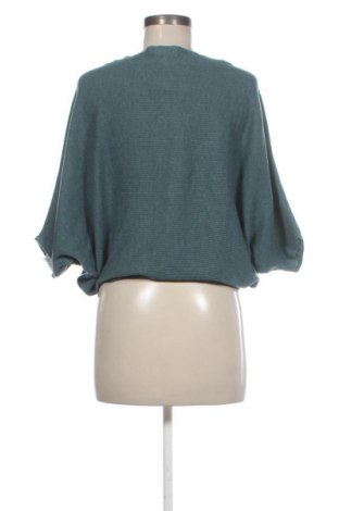 Dámský svetr Jacqueline De Yong, Velikost S, Barva Zelená, Cena  149,00 Kč