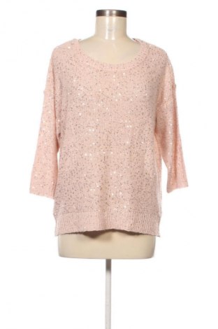 Дамски пуловер Jacqueline De Yong, Размер L, Цвят Многоцветен, Цена 6,64 €