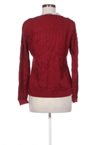 Damenpullover Jacqui E, Größe M, Farbe Rot, Preis € 9,99