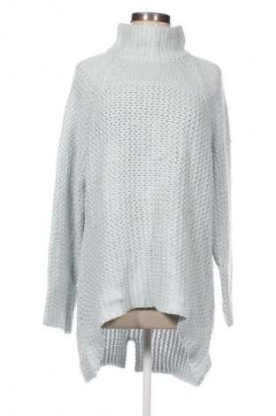 Dámský svetr Janina, Velikost XL, Barva Modrá, Cena  239,00 Kč