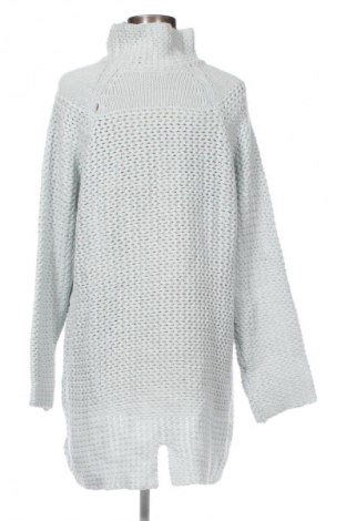 Dámský svetr Janina, Velikost XL, Barva Modrá, Cena  239,00 Kč