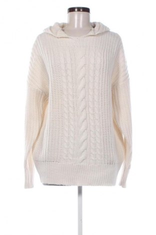 Női pulóver Janina, Méret L, Szín Fehér, Ár 6 198 Ft