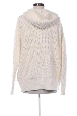 Női pulóver Janina, Méret L, Szín Fehér, Ár 6 198 Ft