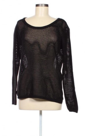 Дамски пуловер Janina, Размер XL, Цвят Черен, Цена 5,11 €