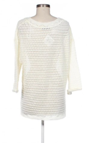 Damenpullover Janina, Größe XL, Farbe Ecru, Preis € 6,99