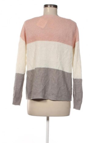 Damenpullover Janina, Größe M, Farbe Mehrfarbig, Preis € 8,99