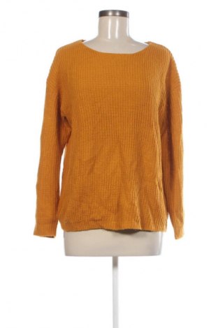 Női pulóver Janina, Méret M, Szín Narancssárga
, Ár 3 159 Ft