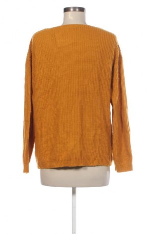 Női pulóver Janina, Méret M, Szín Narancssárga
, Ár 3 159 Ft