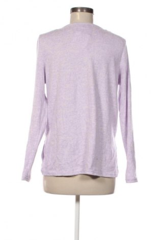 Damenpullover Janina, Größe M, Farbe Lila, Preis € 8,99