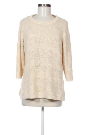 Damenpullover Janina, Größe XL, Farbe Ecru, Preis € 10,99