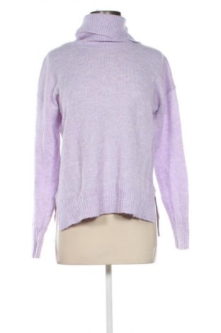 Női pulóver Janina, Méret S, Szín Lila, Ár 3 389 Ft