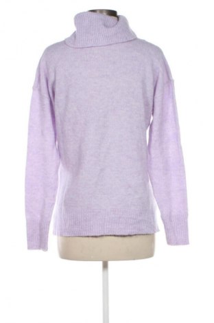 Női pulóver Janina, Méret S, Szín Lila, Ár 3 389 Ft