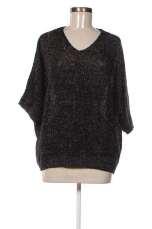 Дамски пуловер Janina, Размер XL, Цвят Черен, Цена 8,18 €