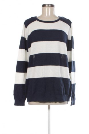 Дамски пуловер Janina, Размер XXL, Цвят Многоцветен, Цена 10,73 €