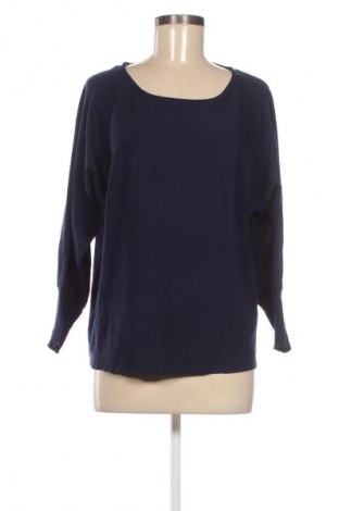 Damenpullover Janina, Größe M, Farbe Blau, Preis € 6,99