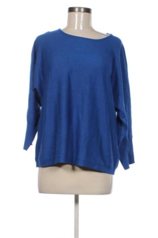 Dámský svetr Janina, Velikost M, Barva Modrá, Cena  159,00 Kč