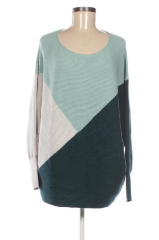 Női pulóver Janina, Méret L, Szín Sokszínű, Ár 3 889 Ft