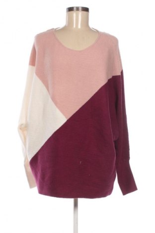 Női pulóver Janina, Méret L, Szín Sokszínű, Ár 3 399 Ft