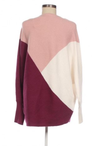 Női pulóver Janina, Méret L, Szín Sokszínű, Ár 3 399 Ft