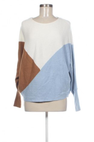 Damenpullover Janina, Größe M, Farbe Mehrfarbig, Preis € 9,99
