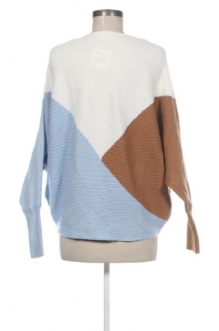 Damenpullover Janina, Größe M, Farbe Mehrfarbig, Preis € 9,99