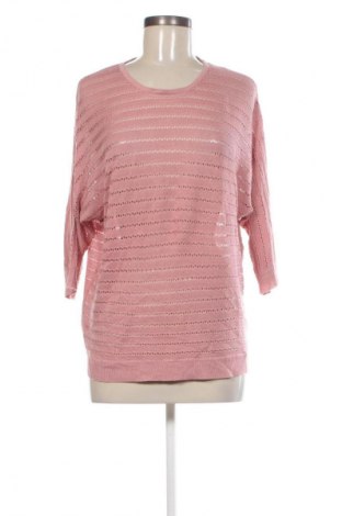 Női pulóver Janina, Méret M, Szín Hamurózsaszín, Ár 2 179 Ft