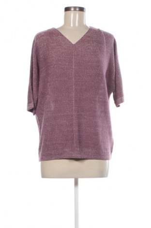 Damenpullover Janina, Größe XL, Farbe Aschrosa, Preis € 6,99