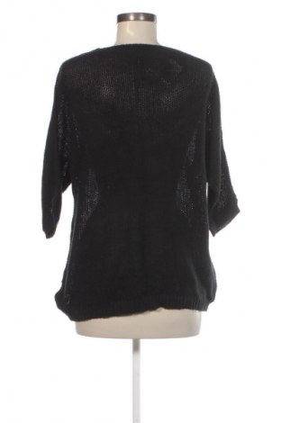 Damenpullover Janina, Größe M, Farbe Schwarz, Preis € 5,99