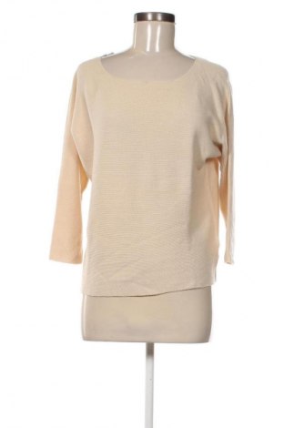 Damenpullover Janina, Größe S, Farbe Beige, Preis € 8,99