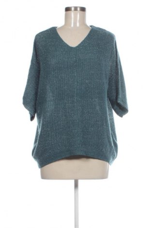 Női pulóver Janina, Méret L, Szín Sokszínű, Ár 5 219 Ft