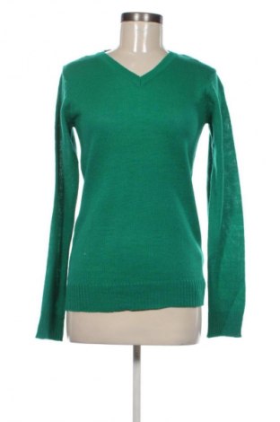 Damenpullover Janina, Größe S, Farbe Grün, Preis € 7,99