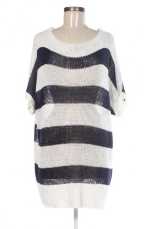 Γυναικείο πουλόβερ Janina, Μέγεθος XL, Χρώμα Πολύχρωμο, Τιμή 5,99 €