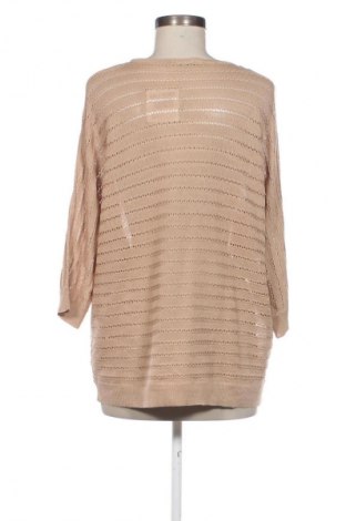 Damenpullover Janina, Größe L, Farbe Braun, Preis € 6,99