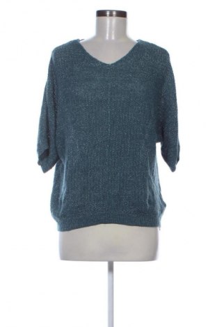 Damenpullover Janina, Größe L, Farbe Mehrfarbig, Preis € 6,99