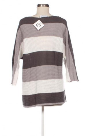 Női pulóver Janina, Méret L, Szín Sokszínű, Ár 6 123 Ft