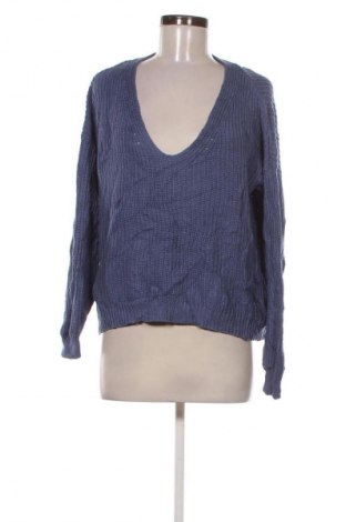 Női pulóver Janina, Méret XL, Szín Kék, Ár 3 869 Ft