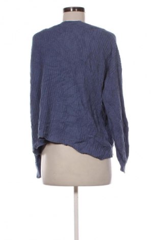 Női pulóver Janina, Méret XL, Szín Kék, Ár 3 869 Ft