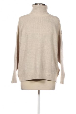 Női pulóver Janina, Méret M, Szín Bézs, Ár 3 019 Ft