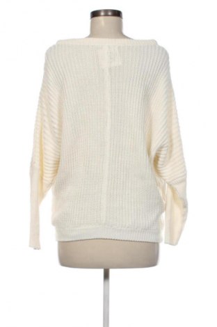 Dámsky pulóver Janina, Veľkosť M, Farba Kremová, Cena  7,95 €