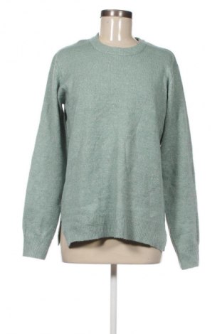 Damenpullover Janina, Größe L, Farbe Grün, Preis € 8,99