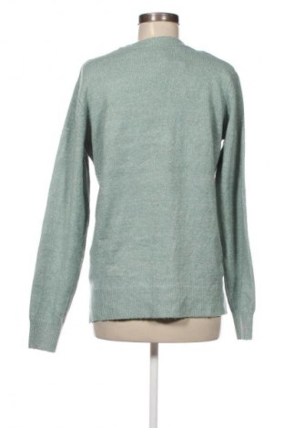 Damenpullover Janina, Größe L, Farbe Grün, Preis € 8,99