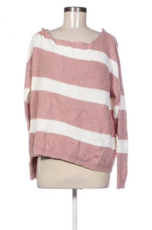 Дамски пуловер Janina, Размер S, Цвят Многоцветен, Цена 6,64 €