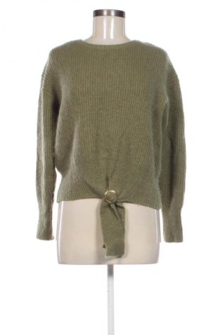 Дамски пуловер Jc Sophie, Размер L, Цвят Зелен, Цена 20,91 €