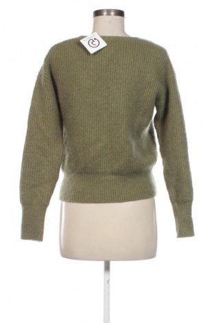 Дамски пуловер Jc Sophie, Размер L, Цвят Зелен, Цена 20,91 €