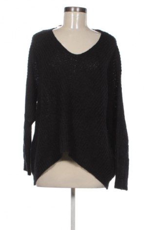 Dámský svetr Jdy, Velikost L, Barva Černá, Cena  439,00 Kč