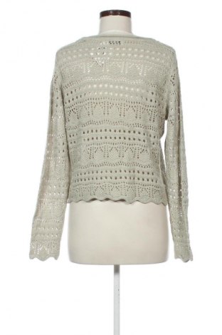 Γυναικείο πουλόβερ Jdy, Μέγεθος M, Χρώμα Πράσινο, Τιμή 9,99 €