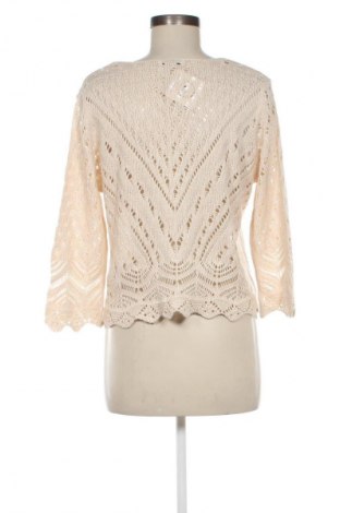 Női pulóver Jdy, Méret L, Szín Bézs, Ár 3 349 Ft