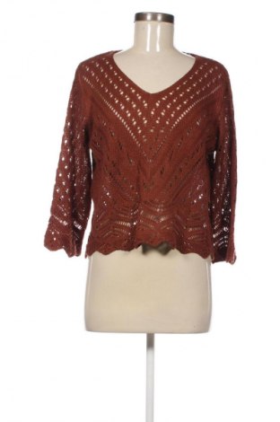 Damenpullover Jdy, Größe L, Farbe Braun, Preis € 7,99