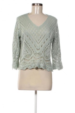 Női pulóver Jdy, Méret XL, Szín Zöld, Ár 3 219 Ft