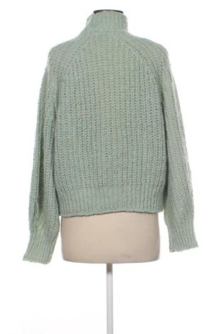 Damenpullover Jdy, Größe L, Farbe Grün, Preis € 15,00